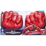Avengers Brave New World Red Hulk Gamma Smash Fists1