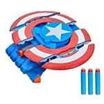 Avengers MechStrike Zbraň Captain America1