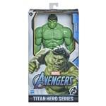 Avengers Titan Hero Deluxe Hulk1