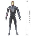 Avengers Titan Hero Iron Man 30cm7
