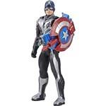 Avengers Titan Hero Power - Captain America 30 cm1