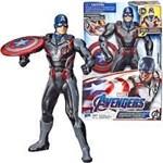 Avengers Titan Hero Power - Captain America 30 cm3
