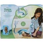 Raya and the Last Dragon Sisu 20-Inch Large Feature Figure8