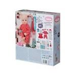 BABY ANNABELL ADVENTNÍ KALENDÁŘ 20211