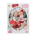 Baby Annabell Adventní kalendář 20222