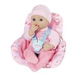 Fotelik samochodowy Baby Annabell1