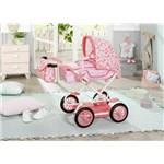 Baby Annabell Kombinovaný kočárek2