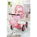 Baby Annabell Kombinovaný kočárek3