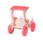 Baby Annabell Little Sweet Kočár s poníkem2