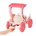 Baby Annabell Little Sweet Kočár s poníkem3