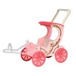 Baby Annabell Little Sweet Kočár s poníkem4