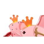 Baby Annabell Little Sweet Kočár s poníkem6