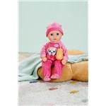 BABY born Anna tmavoružová, 36 cm2