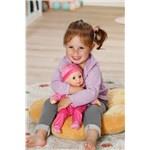 BABY born Anna tmavoružová, 36 cm5