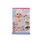 Bábätko narodené Annabell, 43 cm1