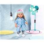 BABY born Džínové šatičky Deluxe, 43 cm2