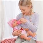 Baby Born Interaktivní panenka Emma 43 cm 8363922