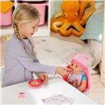 Baby Born Interaktivní panenka Emma 43 cm 8363923