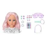 BABY born Kreatywne czesanie głowy1