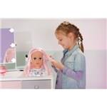 BABY born Kreatywne czesanie głowy11