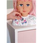 BABY born Kreatywne czesanie głowy12