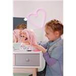 BABY born Kreatywne czesanie głowy13