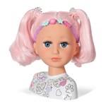BABY born Kreatywne czesanie głowy8