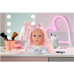 BABY born Kreatywne czesanie głowy10
