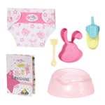 BABY born Lena, 36 cm3