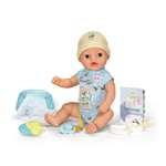 BABY born Malý, chlapec, 36 cm4