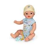 BABY born Malý, chlapec, 36 cm6