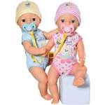 BABY born Malý, chlapec, 36 cm1