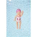 BABY born My First Plaváček, holčička, 30 cm3