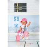 BABY born Oblečení na cesty, 43 cm12