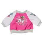 BABY born Oblečení na cesty, 43 cm3