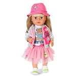 BABY born Oblečení na cesty, 43 cm4