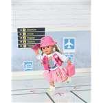 BABY born Oblečení na cesty, 43 cm9