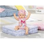 BABY born s kouzelným dudlíkem holčička 43 cm16