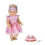 BABY born Souprava s dortem Deluxe Narozeninová edice 43 cm1