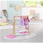 BABY born Stojan na oblečenie1