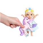 Baby Born Storybook Princezna Bella s jednorožcem 18 cm7