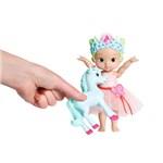 Baby Born Storybook Princezna Una s jednorožcem 18 cm3