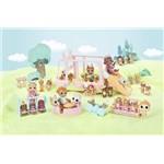 BABY born Surprise MiniMiminka Autobus2