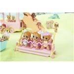 BABY born Surprise MiniMiminka Autobus4