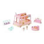 BABY born Surprise MiniMiminka Autobus10
