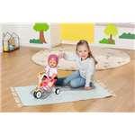 BABY born Tříkolka6