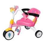 BABY born Tříkolka1