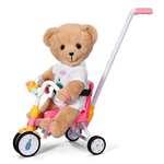 BABY born Tříkolka3