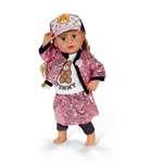 BABY born Třpytivé oblečení, 43 cm3
