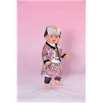 BABY born Třpytivé oblečení, 43 cm5